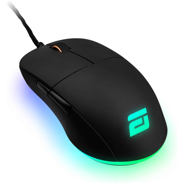 Endgame Gear XM1 RGB Gaming egér (fekete) #1