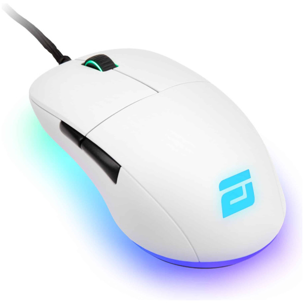 Endgame Gear XM1 RGB Gaming egér (fehér) #1