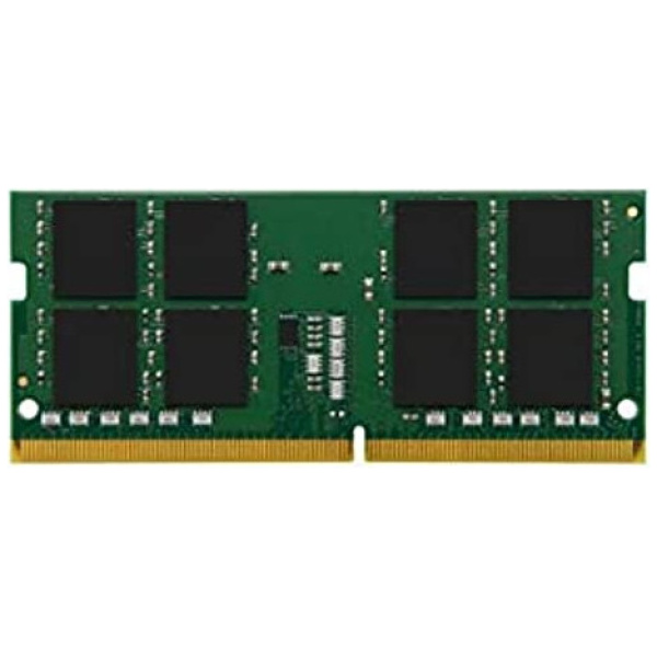 32GB DDR4 2666MHz (PC4-21300) Kingston Client Premier RAM (SO-DIMM) #1