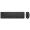 HP Pavilion 800 vezeték nélküli billentyűzet és egér (fekete) #1