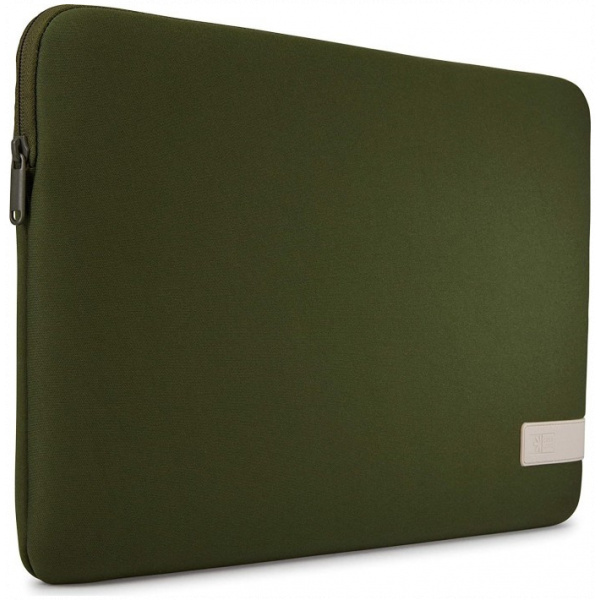 CaseLogic Reflect laptop tok (max 15,6"-ig) zöld #1