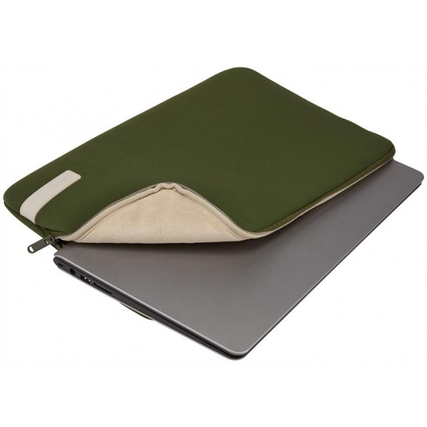 CaseLogic Reflect laptop tok (max 15,6"-ig) zöld #4