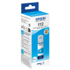 Epson 112 EcoTank tinta (ciánkék) #1