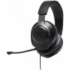 JBL Quantum 100 Gaming headset (fekete) #1