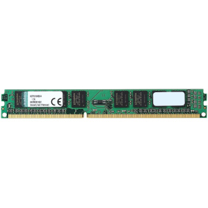 4GB DDR3 1600MHz (PC3-12800) Kingston Client Premier RAM #1