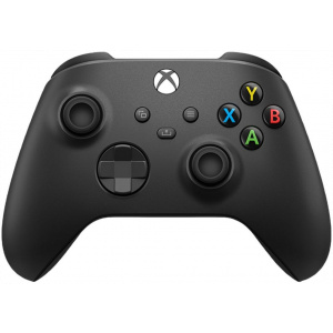 Microsoft Xbox X/S Wireless Controller (vezeték nélküli) - fekete #1