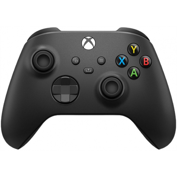 Microsoft Xbox X/S Wireless Controller (vezeték nélküli) - fekete #1