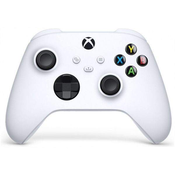 Microsoft Xbox X/S Wireless Controller (vezeték nélküli) - fehér #1
