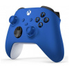 Microsoft Xbox X/S Wireless Controller (vezeték nélküli) - kék #1