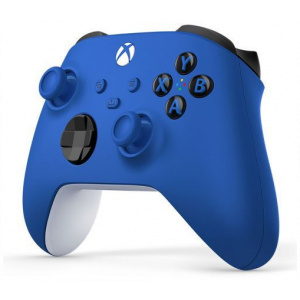 Microsoft Xbox X/S Wireless Controller (vezeték nélküli) - kék #1