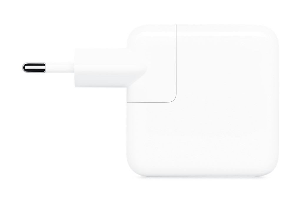Apple 30 wattos USB-C hálózati adapter #1