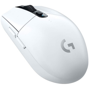 Logitech G305 LightSpeed vezeték nélküli Gamer egér (fehér) #1