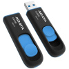 32GB ADATA USB 3.2 UV128 Pendrive (fekete-kék) #1