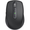 Logitech MX Anywhere 3 egér (Graphite) - sötétszürke #1