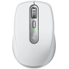 Logitech MX Anywhere 3 egér (Pale Grey) - világosszürke #1