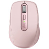 Logitech MX Anywhere 3 egér (Pink) - rózsaszín #1