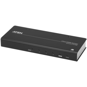 HDMI splitter (elosztó) 4K, 4 port (ATEN VanCryst VS184B) #1