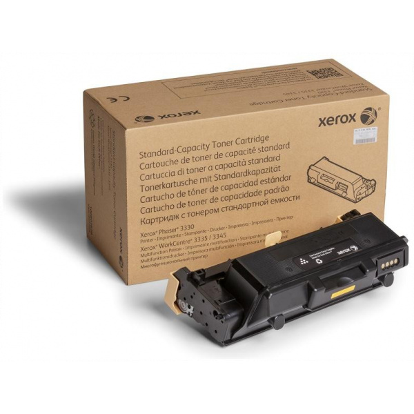 Xerox Phaser 3330 / WorkCentre 3335 toner (106R03773) #1