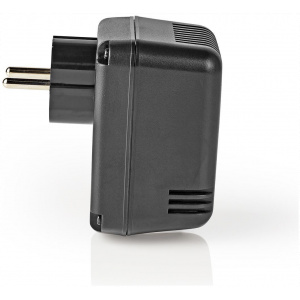 Nedis AC-AC feszültség-átalakító (230 Schuko > 110V USA - 45W), földeletlen #2