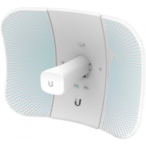 Ubiquiti LBE-5AC-GEN2 LiteBeam 5AC Gen2 5GHz 23dBi kültéri access point #1