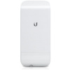 Ubiquiti NanoStation Loco M2, 2,4GHz AirMAX CPE 8dbi antennával #1