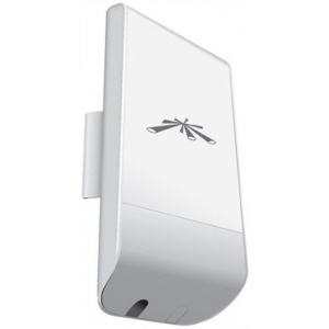 Ubiquiti NanoStation Loco M5, 5GHz AirMAX CPE 13dbi antennával #1