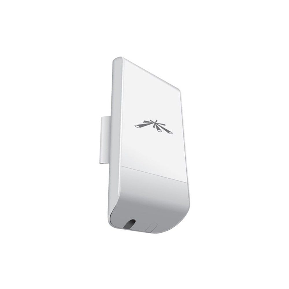 Ubiquiti NanoStation Loco M5, 5GHz AirMAX CPE 13dbi antennával #1