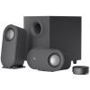 Logitech Z407 2.1 Bluetooth hangszóró vezeték nélküli vezérléssel #1