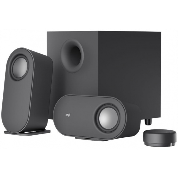 Logitech Z407 2.1 Bluetooth hangszóró vezeték nélküli vezérléssel #1