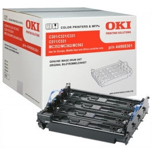 OKI C301/321/511/531/MC352/362/562 dobegység (44968301) #1