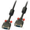 VGA (DSUB) switch kábel (M/M) 30m (árnyékolt) Lindy #1