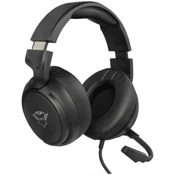 Trust GXT 433 Pylo Multiplatform Gaming headset #1