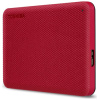 2TB Toshiba Canvio Advance USB3.2 HDD (piros) #1