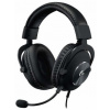 Logitech G PRO X játékhoz tervezett mikrofonos fejhallgató #1