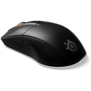 SteelSeries Rival 3 Wireless Black egér (fekete) #1