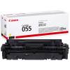 Canon Cartridge 055 toner - sárga #1