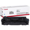Canon Cartridge 055 toner - ciánkék #1