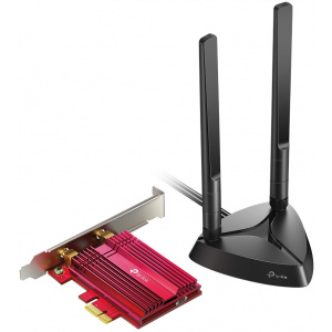 TP-Link AX3000 Wi-Fi 6 Bluetooth 5.0 PCIe hálókártya Archer TX3000E #1