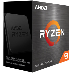 AMD Ryzen™ 9 5950X processzor, hűtő nélkül (AM4) #1