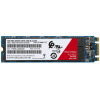 1TB WD Red™ SA500 NAS SSD - M.2 (SATA) - 6GB/s AKCIÓS #1