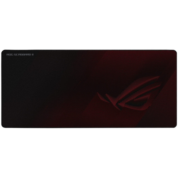 Asus ROG Scabbard II Gamer Egérpad #1