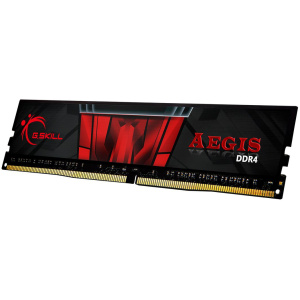 8GB DDR4 3200MHz (PC4-25600) G.Skill RAM (Aegis) #1