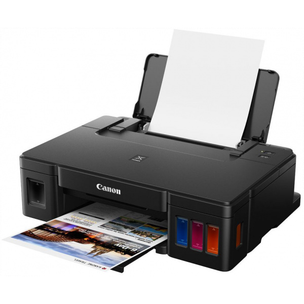 Canon Pixma G3411 tintasugaras nyomtató (printer/szkenner) WiFi #1