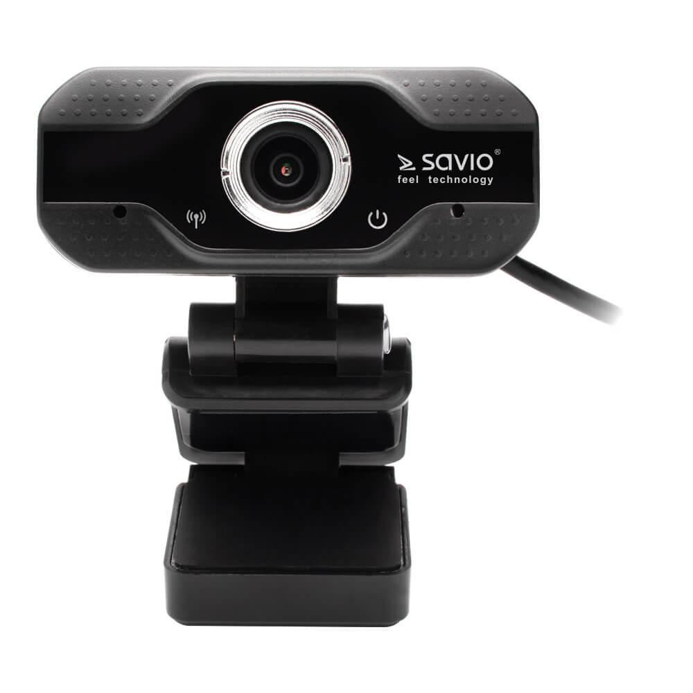 Savio CAK-01 FullHD webkamera #1