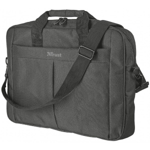 Trust Primo Carry Bag notebooktáska 16" mérethez (fekete) #1