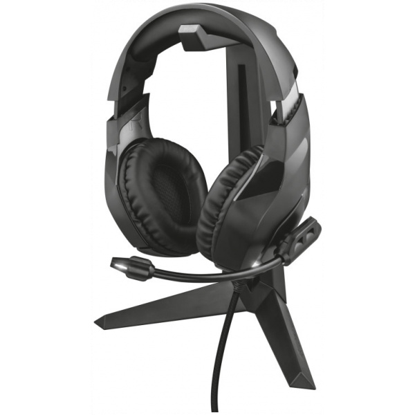 Trust GXT 260 Cendor Headset állvány #4