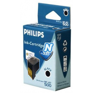 Philips PFA 531 patron #1