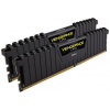 16GB DDR4 2666MHz (PC4-21300) Corsair Dual RAM KIT (Vengeance LPX Black) #1