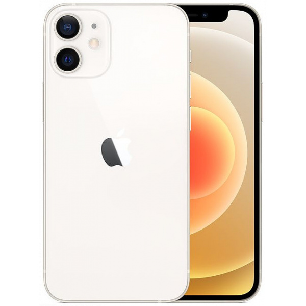 Apple iPhone 12 128GB fehér #1
