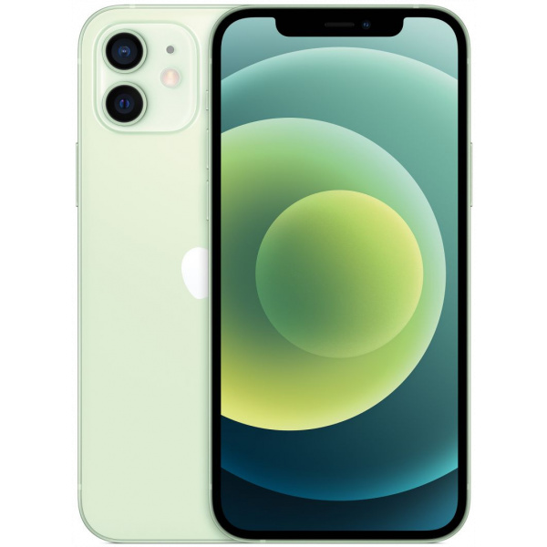Apple iPhone 12 128GB zöld #1